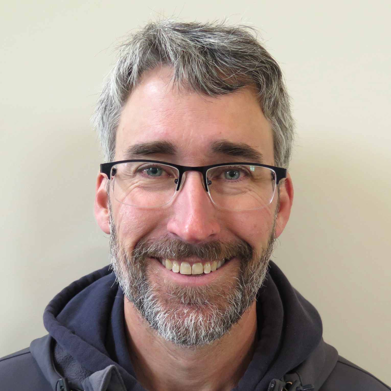 Jamie Davies General Manager of Operations