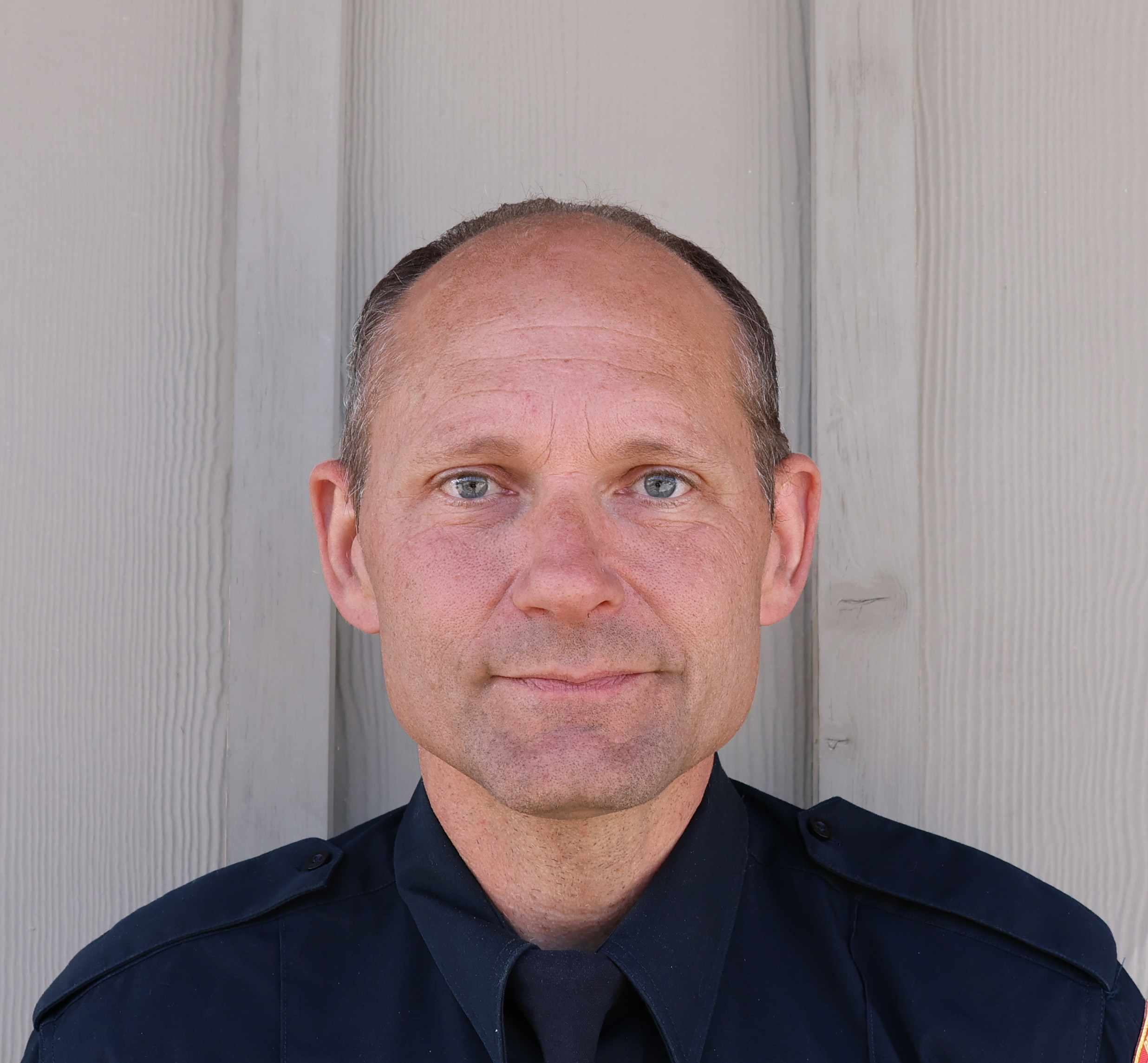 Local FireSmart Representative
